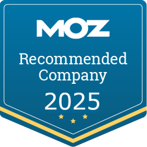 Moz Recommended 2025